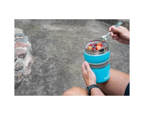 Термос Noveen Обідній TB963 2000 мл Blue (RL072908)