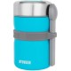 Термос Noveen Обідній TB963 2000 мл Blue (RL072908)