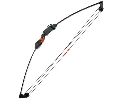 Лук Poe Lang Chameleon Youth Compound 10 LBS Black (CO-017B)