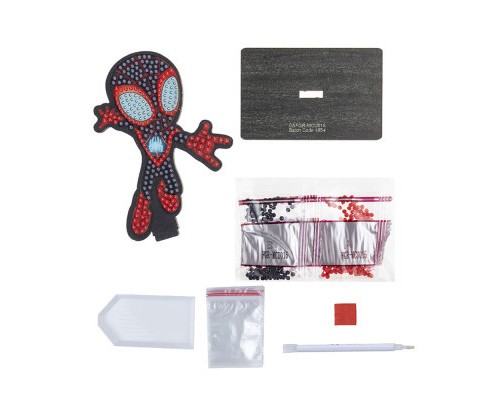 Набір для творчості Crystal Art Майлз Моралес (CAFGR-MCU015)