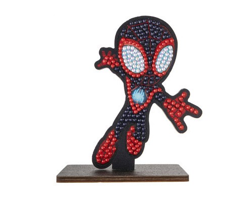 Набір для творчості Crystal Art Майлз Моралес (CAFGR-MCU015)