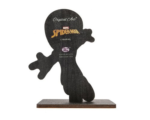 Набір для творчості Crystal Art Майлз Моралес (CAFGR-MCU015)