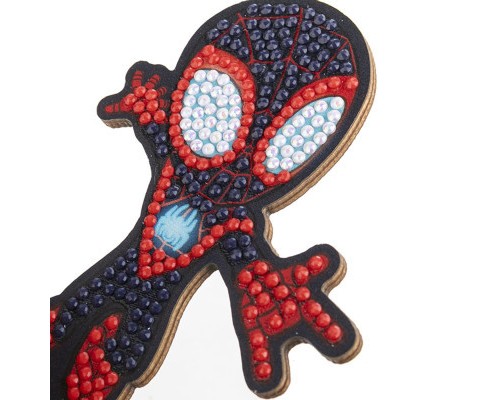 Набір для творчості Crystal Art Майлз Моралес (CAFGR-MCU015)