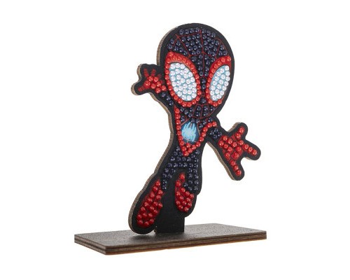 Набір для творчості Crystal Art Майлз Моралес (CAFGR-MCU015)