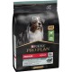 Сухий корм для собак Purina Pro Plan Medium з чутливим травленням (ягня) 3 кг (7613035214798)