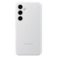 Чохол до мобільного телефона Samsung S24+ Smart View Wallet Case White (EF-ZS926CWEGWW)