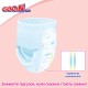 Підгузки GOO.N Plus для дітей 13-25 кг розмір XXL унісекс 56 шт (21000634-2)