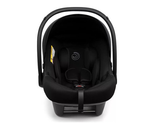 Автокрісло TUTIS Elo Lux i-Size Black (PP202/006)