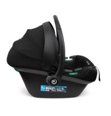 Автокрісло TUTIS Elo Lux i-Size Black (PP202/006)