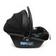 Автокрісло TUTIS Elo Lux i-Size Black (PP202/006)