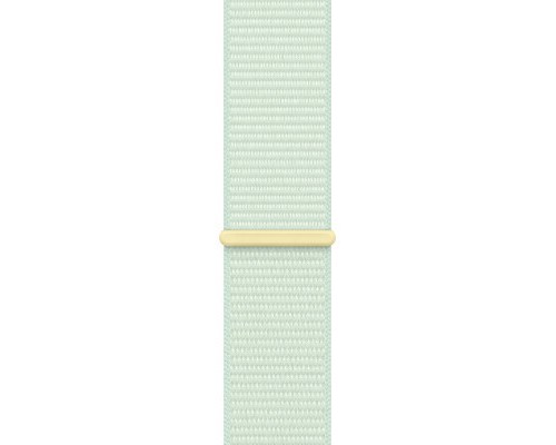 Ремінець до смарт-годинника Apple 45mm Soft Mint Sport Loop (MW4Q3ZM/A)