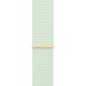 Ремінець до смарт-годинника Apple 45mm Soft Mint Sport Loop (MW4Q3ZM/A)