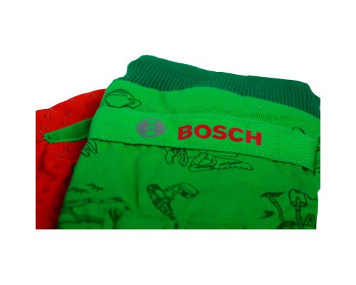 Ігровий набір Bosch садовий Садові рукавички (2798)