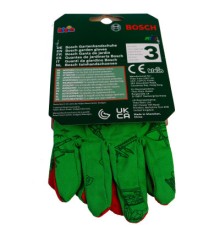 Ігровий набір Bosch садовий Садові рукавички (2798)
