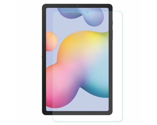 Скло захисне BeCover Samsung Galaxy Tab S6 Lite (2024) 10.4
