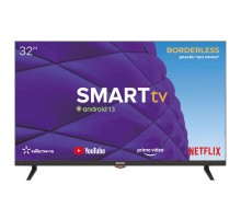 Телевізор Satelit 32H8001ST