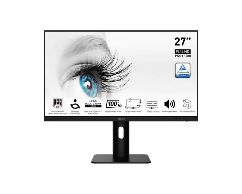 Монітор MSI PRO MP273AP