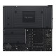 Серверна материнська плата ASUS PRO WS WRX90E-SAGE SE sTR5 WRX90 8xDDR5 M.2 EEB (90MB1FW0-M0EAY0)