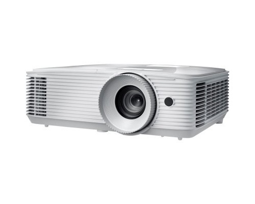 Проектор Optoma HD29H 
