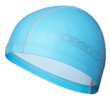 Шапка для плавання Speedo Pace Cap JU блакитний 8-720734604 OSFM (5053744299402)