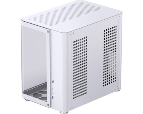 Корпус JONSBO TK-2 White