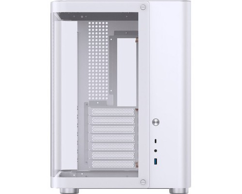 Корпус JONSBO TK-2 White