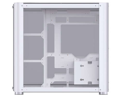 Корпус JONSBO TK-2 White