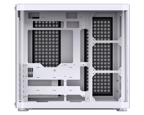 Корпус JONSBO TK-2 White