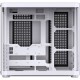 Корпус JONSBO TK-2 White