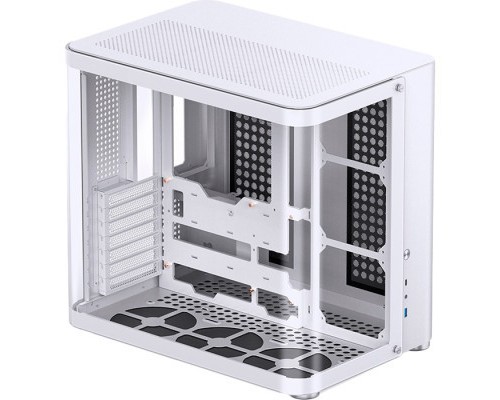 Корпус JONSBO TK-2 White