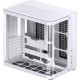 Корпус JONSBO TK-2 White