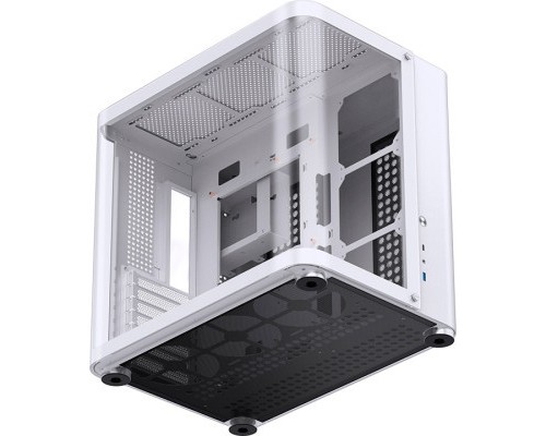 Корпус JONSBO TK-2 White