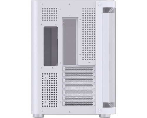 Корпус JONSBO TK-2 White