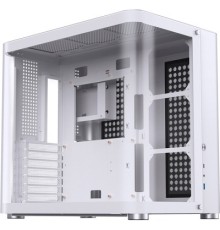 Корпус JONSBO TK-2 White