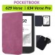 Чохол до електронної книги BeCover Smart Case PocketBook 629 Verse / 634 Verse Pro 6