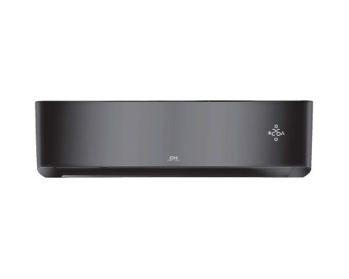 Кондиціонер Cooper&Hunter CH-S18FTXAL2-FB