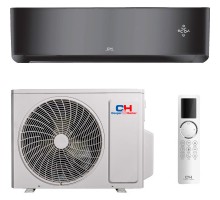 Кондиціонер Cooper&Hunter CH-S18FTXAL2-FB