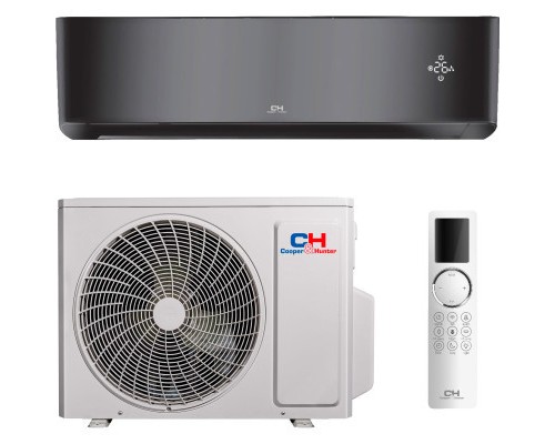 Кондиціонер Cooper&Hunter CH-S18FTXAL2-FB