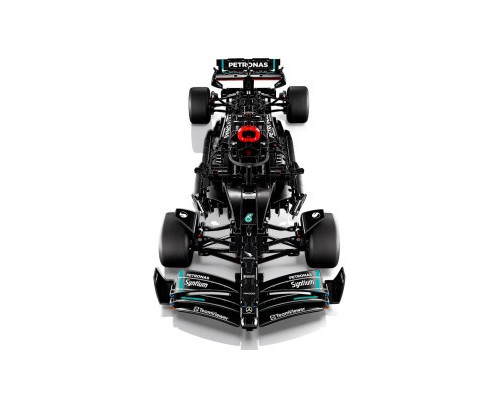 Конструктор LEGO Technic Mercedes-AMG F1 W14 E Performance 1642 деталі (42171)