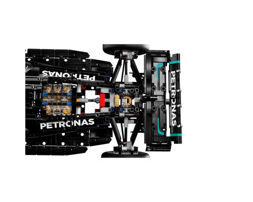 Конструктор LEGO Technic Mercedes-AMG F1 W14 E Performance 1642 деталі (42171)