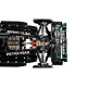 Конструктор LEGO Technic Mercedes-AMG F1 W14 E Performance 1642 деталі (42171)