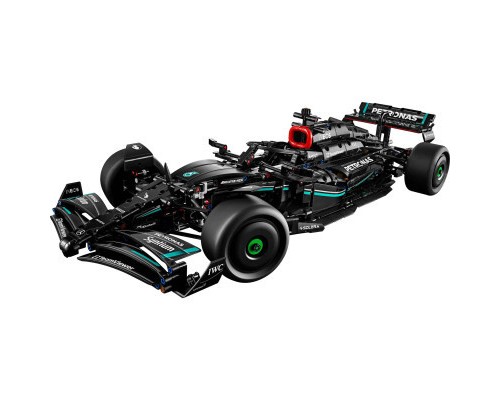 Конструктор LEGO Technic Mercedes-AMG F1 W14 E Performance 1642 деталі (42171)