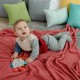 Брязкальце DobabyDoo Рибка (4001998049084)