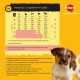 Сухий корм для собак Pedigree для цуценят малих порід з птицею та овочами 7 кг (5998749145210)