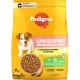 Сухий корм для собак Pedigree для цуценят малих порід з птицею та овочами 7 кг (5998749145210)