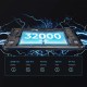 Планшет OUKITEL RT7 5G 12/256GB/ /NFC/ LTE Blue (6931940751421)