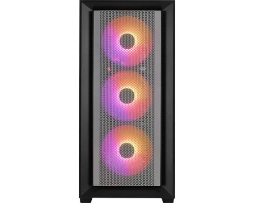 Корпус AeroCool Tern Mini-G-BK-V2 (ACCS-ES04143.11)