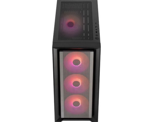 Корпус AeroCool Tern Mini-G-BK-V2 (ACCS-ES04143.11)
