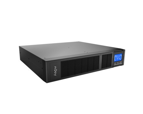 Пристрій безперебійного живлення nJoy Balder 1000VA USB (UPCMCOP110HBAAZ01B)