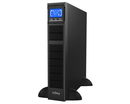 Пристрій безперебійного живлення nJoy Balder 1000VA USB (UPCMCOP110HBAAZ01B)